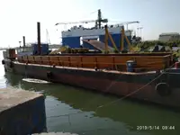 Баржа за продажба
