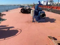 Баржа за продажба