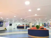 Хладилен кораб за продажба