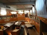 Баржа за продажба