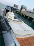 Твърда надуваема лодка за продажба