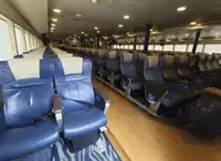 Круизен кораб за продажба
