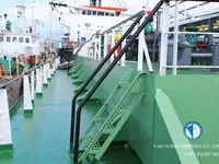 Танкер за нефт/химикали за продажба