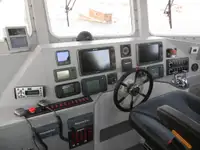 Кораб за обслужване на вятърни паркове за продажба