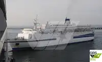 Ro-Ro кораб за продажба