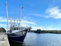 Тралер за продажба