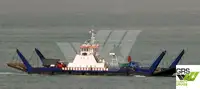 Ro-Ro ship за продан