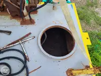Баржа за продажба