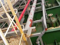 Танкер за нефт/химикали за продажба