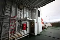 Транспортен кораб за насипни товари за продажба