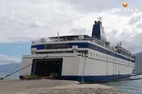 Ферибот за продажба
