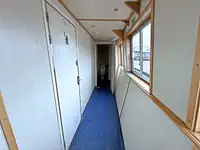 Круизен кораб за продажба