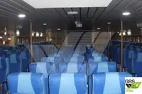 Круизен кораб за продажба
