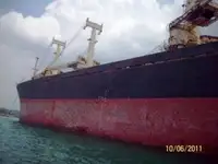 Транспортен кораб за насипни товари за продажба