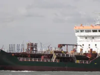 Танкер за нефт/химикали за продажба