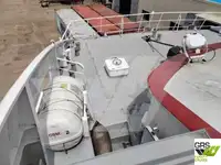 Круизен кораб за продажба