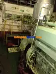 Танкер за нефт/химикали за продажба