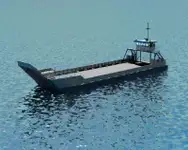Десантен кораб, танкер за продажба