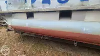 Круизен кораб за продажба