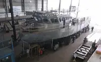 Ферибот за продажба