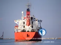 Танкер за нефт/химикали за продажба