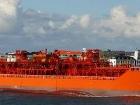 Танкер за нефт/химикали за продажба