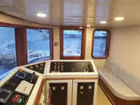 Пътнически кораб за продажба