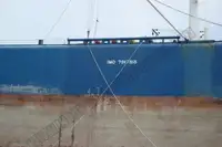 Танкер за нефт/химикали за продажба