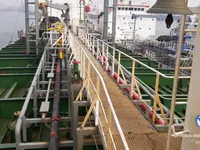 Танкер за нефт/химикали за продажба