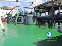 Танкер за нефт/химикали за продажба