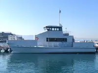 Катамаран за продан