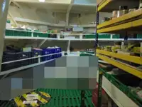 Хладилен кораб за продажба