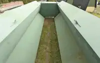Баржа за продажба
