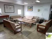 Плаващ хотел за продажба