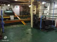Насипен превозвач за продан