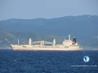 Хладилен кораб за продажба