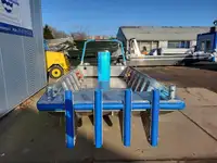 Работни съдове за продан