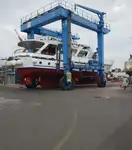 Круизен кораб за продажба