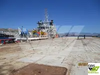 Баржа за продажба