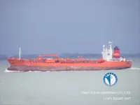 Танкер за нефт/химикали за продажба