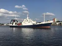 Изследователски кораб за продажба