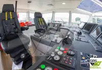 Wind farm service vessel за продан