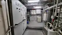 Круизен кораб за продажба