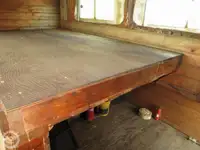 Буксир за продажба