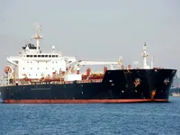 Танкер за нефт/химикали за продажба