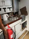 Работни съдове за продан