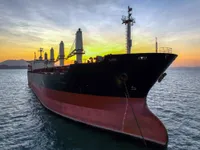 Транспортен кораб за насипни товари за продажба