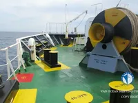 Танкер за нефт/химикали за продажба