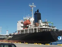 Танкер за нефт/химикали за продажба
