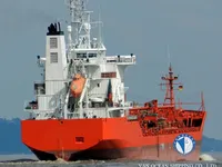 Танкер за нефт/химикали за продажба